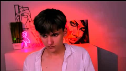 Snapshot of michael_just chatting on December 2025 07:19:02 PM michael_just online show from December 2025 07:19:02 PM