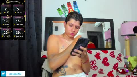 michael independent model  online show from April 2026 11:20:02 PM