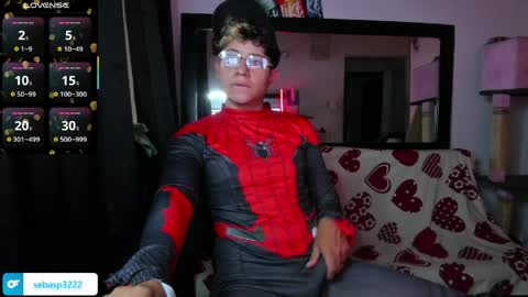 michael independent model  online show from April 2026 08:47:01 PM