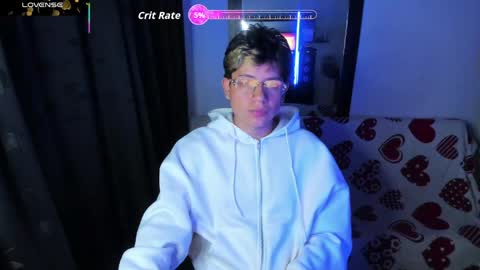 michael independent model  online show from April 2026 10:45:02 PM