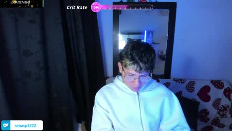 michael independent model  online show from April 2026 12:14:02 AM