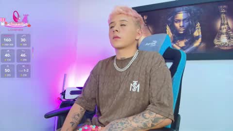 michael_lopez_1 online show from March 2026 05:08:02 AM