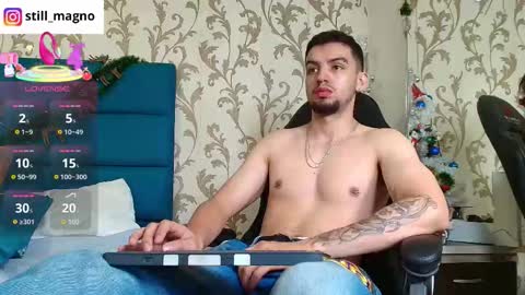 Michael Stevens online show from December 2025 06:02:01 PM