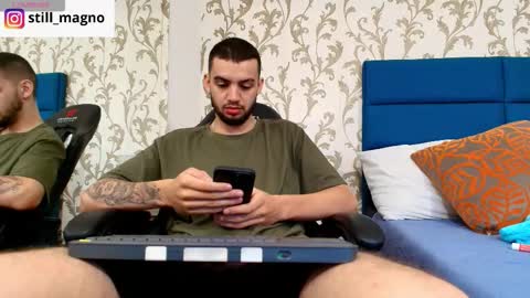 Michael Stevens online show from January 2026 10:54:02 AM