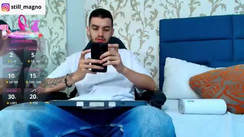 Michael Stevens online show from February 2026 08:45:01 PM