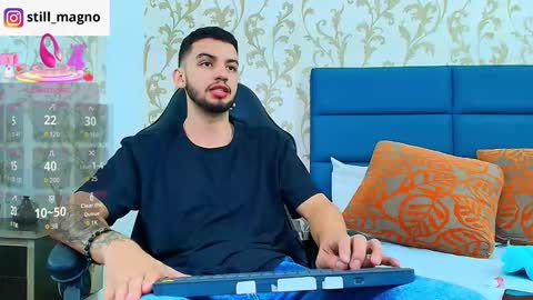 Michael Stevens online show from February 2026 09:58:01 PM