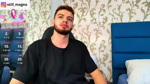 Michael Stevens online show from April 2026 01:42:02 AM