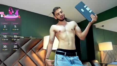 Michael Stevens online show from April 2026 12:02:02 AM