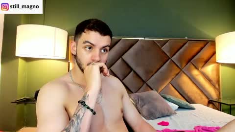 Michael Stevens online show from June 2026 01:28:02 AM