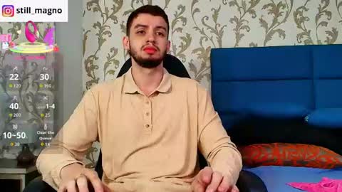 Michael Stevens online show from June 2026 11:19:02 AM