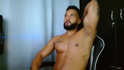 Snapshot of michael_maximo chatting on February 2026 01:36:02 AM maximo online show from February 2026 01:36:02 AM