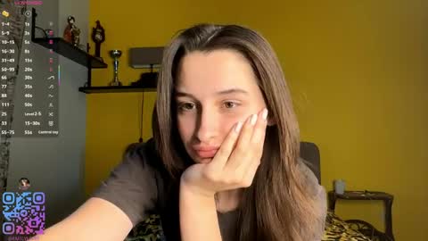 Snapshot of michael_pors chatting on June 2026 01:37:01 PM Emily online show from June 2026 01:37:01 PM