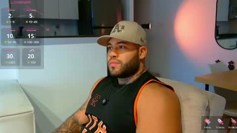 Snapshot of michael_salens chatting on June 2026 12:15:02 PM Michael Salens independent model online show from June 2026 12:15:02 PM