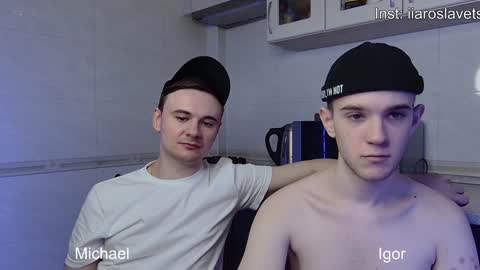 michael_sexdevil online show from January 2025 03:53:02 PM