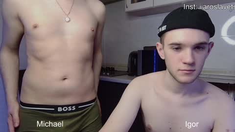 michael_sexdevil online show from January 2025 06:53:02 PM