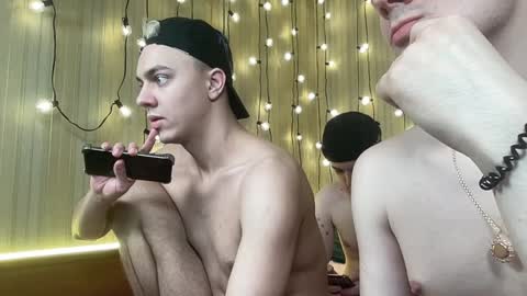 michael_sexdevil online show from February 2025 06:49:02 PM