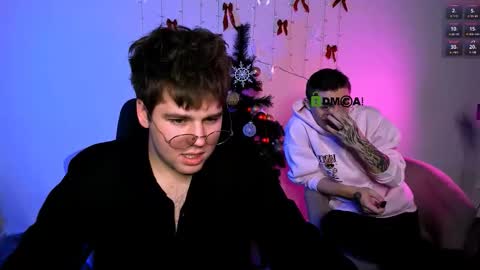 Your Michael online show from January 2026 09:35:02 AM