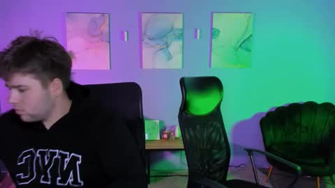 Your Michael online show from March 2026 09:48:01 AM