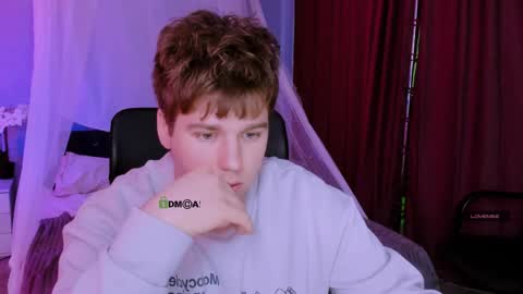 Your Michael online show from April 2026 08:45:01 AM