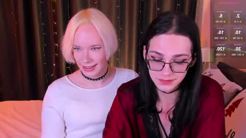 Michel online show from December 2024 09:11:02 PM