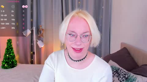 Michel online show from December 2024 10:12:02 AM