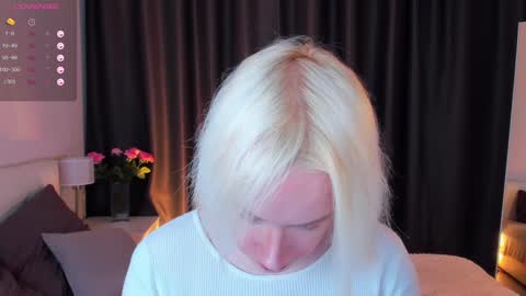 Michel online show from January 2025 10:45:01 AM