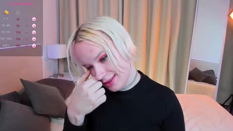 Michel online show from February 2025 11:49:01 AM