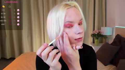 Michel online show from March 2025 06:16:02 AM