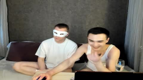 Dark side online show from February 2026 08:38:02 PM