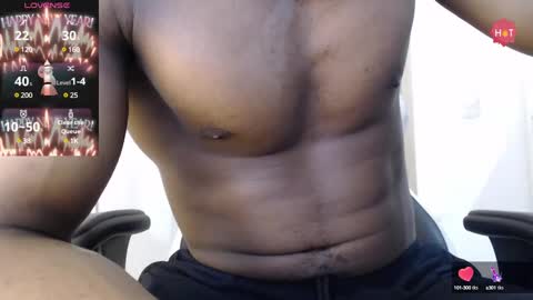 michael_thomsom online show from March 2025 09:18:02 PM