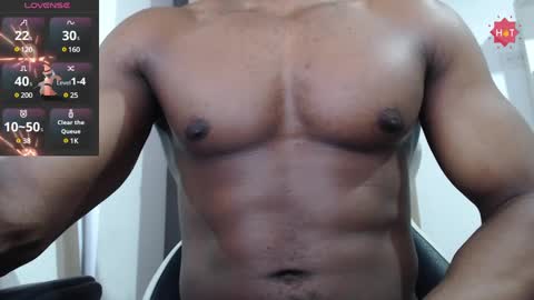 michael_thomsom online show from March 2025 03:34:01 PM