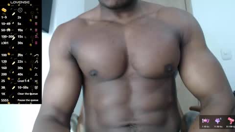 michael_thomsom online show from February 2026 02:58:01 PM