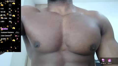 michael_thomsom online show from March 2026 04:54:02 PM