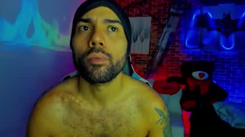 Snapshot of michael_twinkk chatting on February 2026 03:32:02 AM MICHAEL online show from February 2026 03:32:02 AM