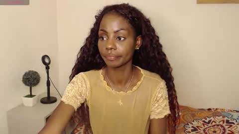 Michaela online show from December 2025 07:29:02 PM