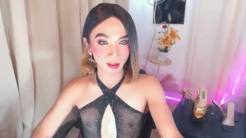 michaelagoddess online show from October 2025 05:13:02 PM