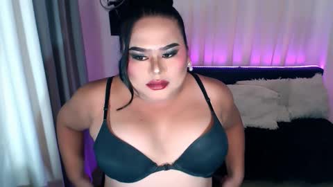 michaelagoddess online show from February 2026 07:53:02 PM