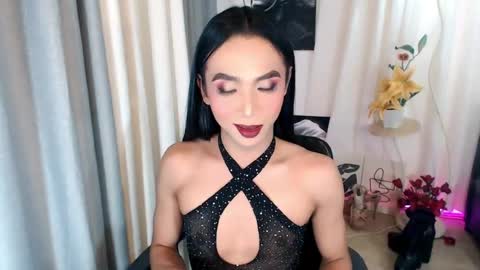 michaelagoddess online show from April 2026 09:12:01 PM