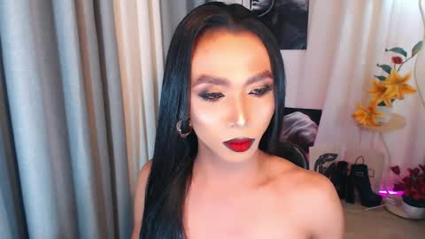 Snapshot of michaelagoddess chatting on May 2026 05:43:01 PM michaelagoddess online show from May 2026 05:43:01 PM