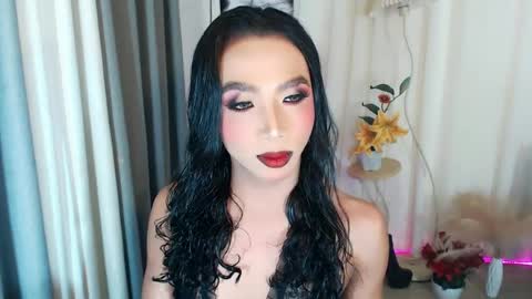 Snapshot of michaelagoddess chatting on May 2026 04:36:02 PM michaelagoddess online show from May 2026 04:36:02 PM