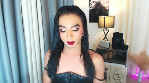 Snapshot of michaelagoddess chatting on June 2026 07:05:01 PM michaelagoddess online show from June 2026 07:05:01 PM