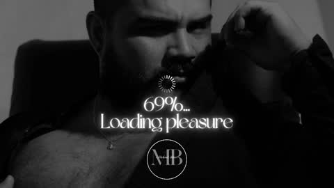 Michael online show from October 2025 12:34:02 PM