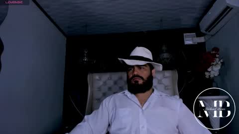 Michael online show from February 2026 12:09:02 PM