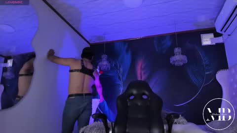 Michael online show from March 2026 02:02:02 PM