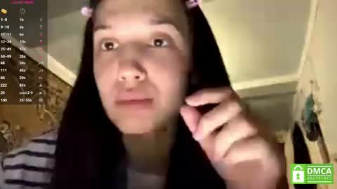 Milana online show from July 2026 04:46:02 PM