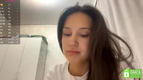 Milana online show from July 2026 03:15:01 PM