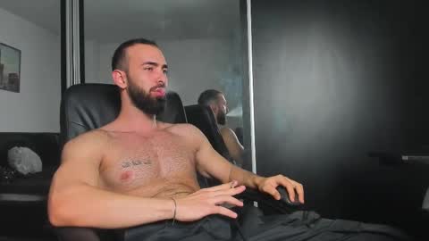 MichaelEvansx online show from February 2025 02:35:02 PM