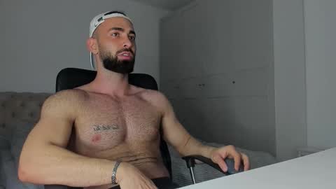 MichaelEvansx online show from February 2026 08:38:01 PM