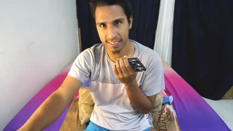 Michael online show from November 2025 04:34:02 AM