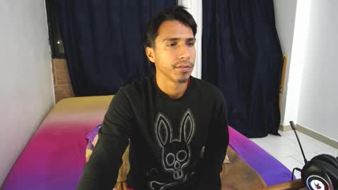 Michael online show from February 2026 06:40:02 AM